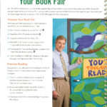 Scholastic Book Fairs,
teacher